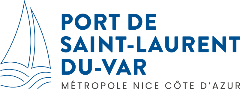 Le Port de Saint Laurent du Var